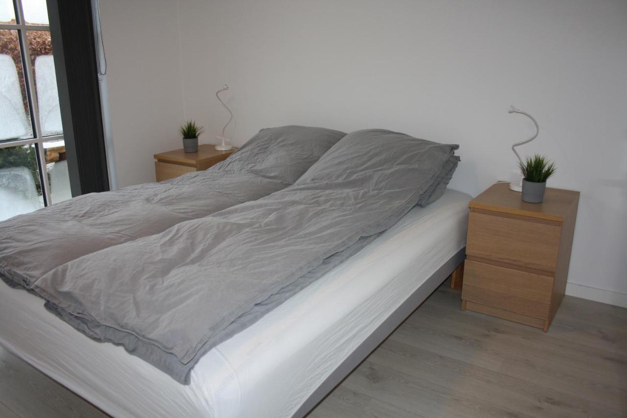 Klaerke Hostel สแกนเดอร์บอร์ก ภายนอก รูปภาพ